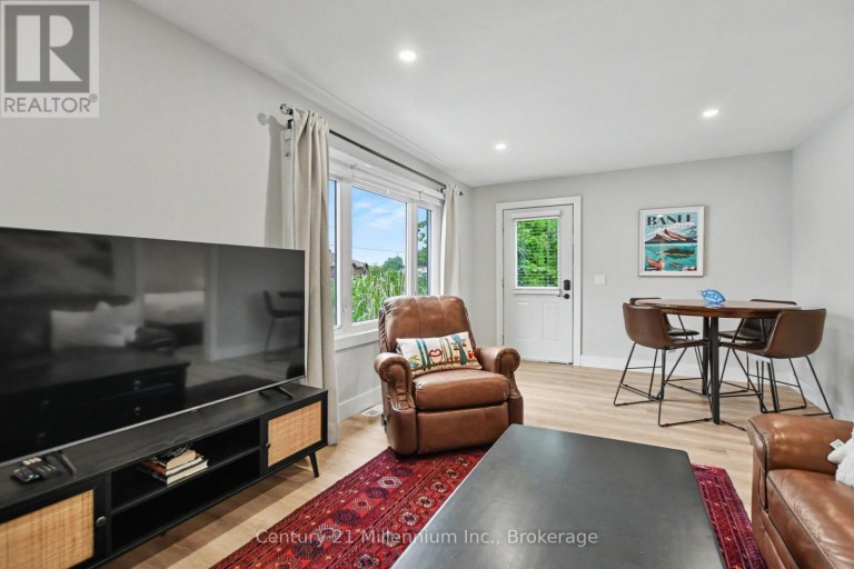 316 HUME STREET, Collingwood, Ontario, L9Y1W3