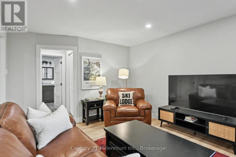 316 HUME STREET, Collingwood, Ontario, L9Y1W3