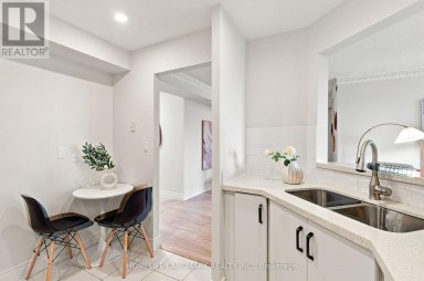 1606 - 5418 YONGE STREET Toronto (Willowdale West) Ontario photo 10