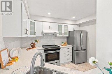1606 - 5418 YONGE STREET Toronto (Willowdale West) Ontario photo 11