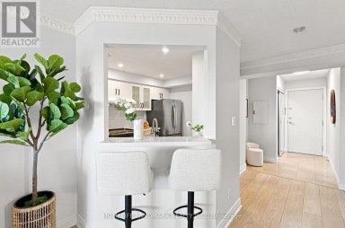 1606 - 5418 YONGE STREET Toronto (Willowdale West) Ontario photo 12