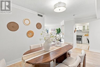 1606 - 5418 YONGE STREET Toronto (Willowdale West) Ontario photo 13