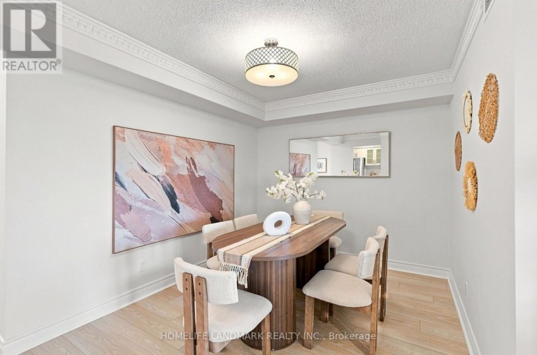 1606 - 5418 YONGE STREET, Toronto (Willowdale West), Ontario, M2N6X4