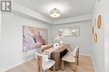 1606 - 5418 YONGE STREET Toronto (Willowdale West) Ontario photo 15