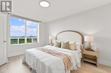1606 - 5418 YONGE STREET Toronto (Willowdale West) Ontario photo 16