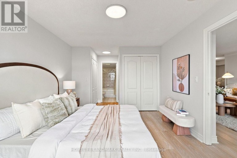 1606 - 5418 YONGE STREET, Toronto (Willowdale West), Ontario, M2N6X4