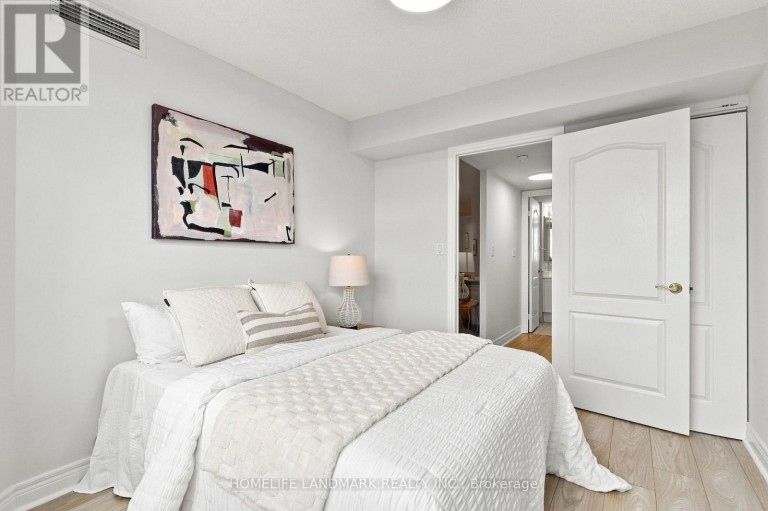1606 - 5418 YONGE STREET, Toronto (Willowdale West), Ontario, M2N6X4