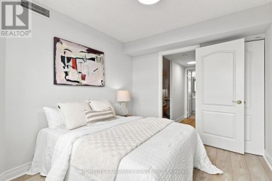 1606 - 5418 YONGE STREET Toronto (Willowdale West) Ontario photo 19