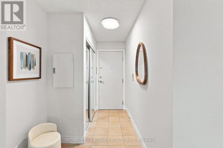 1606 - 5418 YONGE STREET, Toronto (Willowdale West), Ontario, M2N6X4