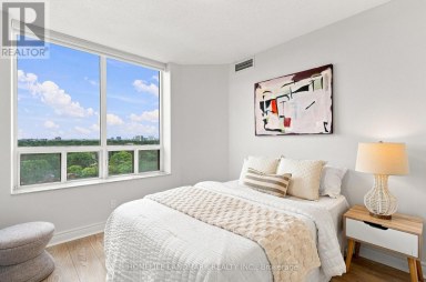 1606 - 5418 YONGE STREET Toronto (Willowdale West) Ontario photo 21
