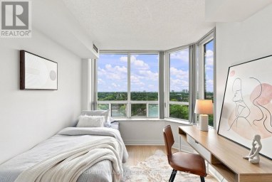 1606 - 5418 YONGE STREET Toronto (Willowdale West) Ontario photo 23