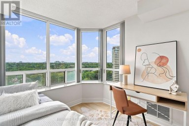 1606 - 5418 YONGE STREET Toronto (Willowdale West) Ontario photo 24