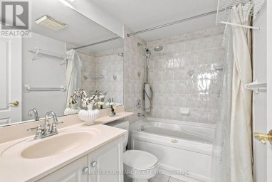1606 - 5418 YONGE STREET Toronto (Willowdale West) Ontario photo 27