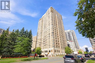 1606 - 5418 YONGE STREET Toronto (Willowdale West) Ontario photo 29