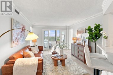 1606 - 5418 YONGE STREET Toronto (Willowdale West) Ontario photo 4