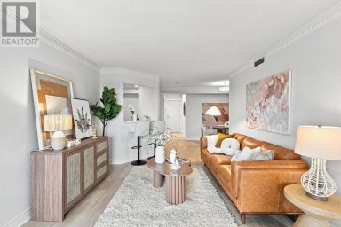 1606 - 5418 YONGE STREET Toronto (Willowdale West) Ontario photo 5