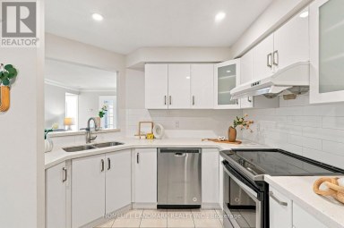 1606 - 5418 YONGE STREET Toronto (Willowdale West) Ontario photo 7