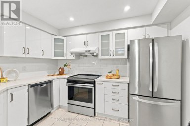 1606 - 5418 YONGE STREET Toronto (Willowdale West) Ontario photo 8