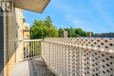 306 - 1387 BAYVIEW AVENUE Toronto (Leaside) Ontario photo 26