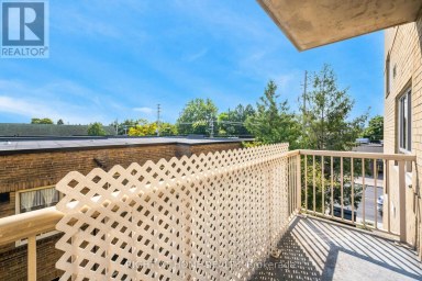 306 - 1387 BAYVIEW AVENUE Toronto (Leaside) Ontario photo 27