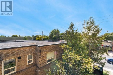 306 - 1387 BAYVIEW AVENUE Toronto (Leaside) Ontario photo 28