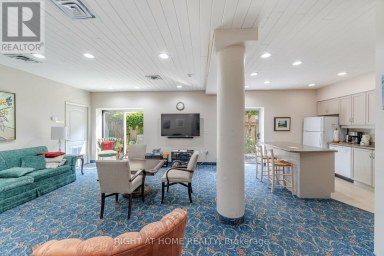 306 - 1387 BAYVIEW AVENUE Toronto (Leaside) Ontario photo 29