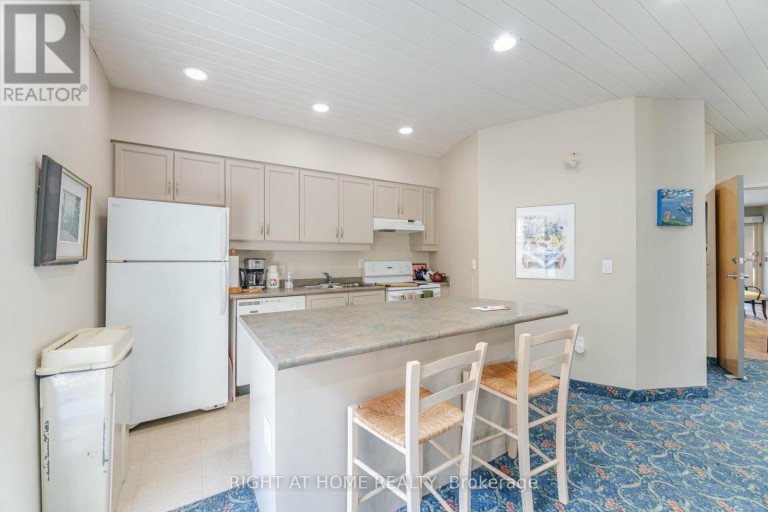 306 - 1387 BAYVIEW AVENUE, Toronto (Leaside), Ontario, M4G3A5