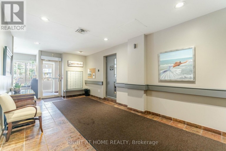 306 - 1387 BAYVIEW AVENUE, Toronto (Leaside), Ontario, M4G3A5