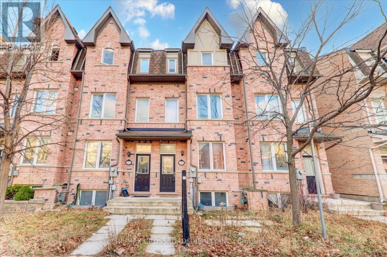 19 KAWNEER TERRACE, Toronto (Dorset Park), Ontario, M1P0C3