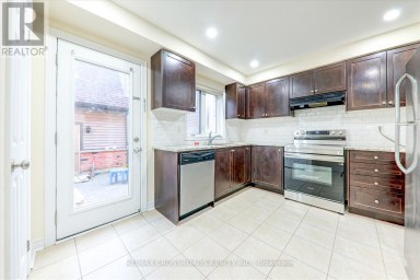 19 KAWNEER TERRACE Toronto (Dorset Park) Ontario photo 12
