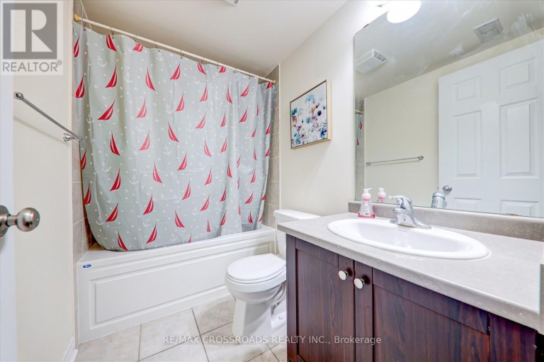 19 KAWNEER TERRACE, Toronto (Dorset Park), Ontario, M1P0C3