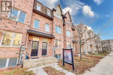 19 KAWNEER TERRACE Toronto (Dorset Park) Ontario photo 2