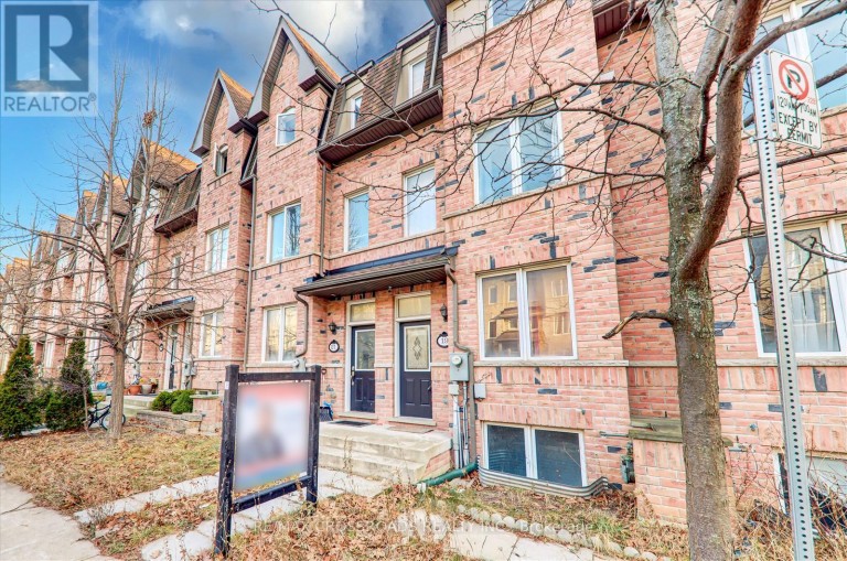 19 KAWNEER TERRACE, Toronto (Dorset Park), Ontario, M1P0C3