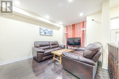 19 KAWNEER TERRACE Toronto (Dorset Park) Ontario photo 6