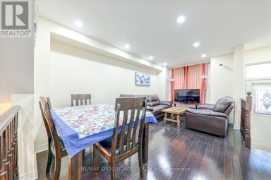 19 KAWNEER TERRACE Toronto (Dorset Park) Ontario photo 7