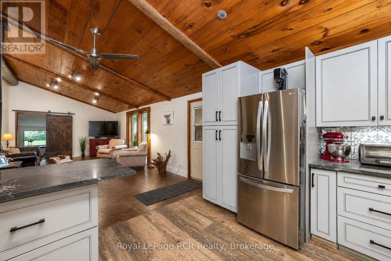 585216 SIDEROAD 10A, Grey Highlands, Ontario, N0C1H0