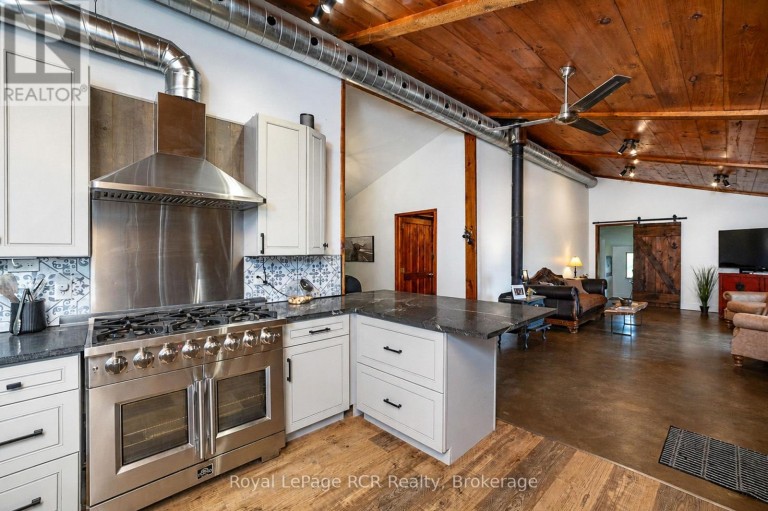 585216 SIDEROAD 10A, Grey Highlands, Ontario, N0C1H0