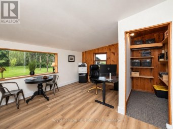 585216 SIDEROAD 10A Grey Highlands Ontario photo 17