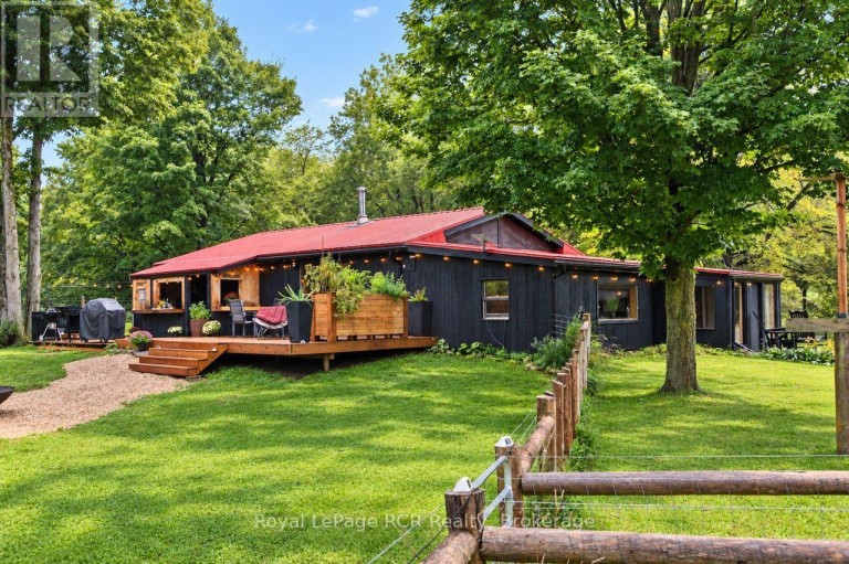 585216 SIDEROAD 10A, Grey Highlands, Ontario, N0C1H0