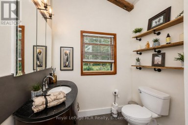 585216 SIDEROAD 10A Grey Highlands Ontario photo 20