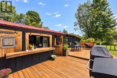 585216 SIDEROAD 10A Grey Highlands Ontario photo 21