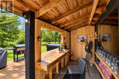 585216 SIDEROAD 10A Grey Highlands Ontario photo 22