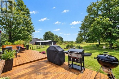 585216 SIDEROAD 10A Grey Highlands Ontario photo 23
