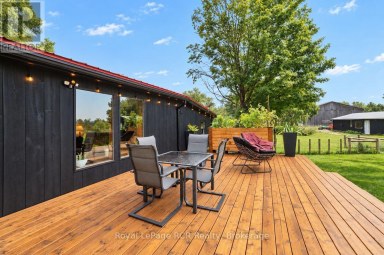 585216 SIDEROAD 10A Grey Highlands Ontario photo 25