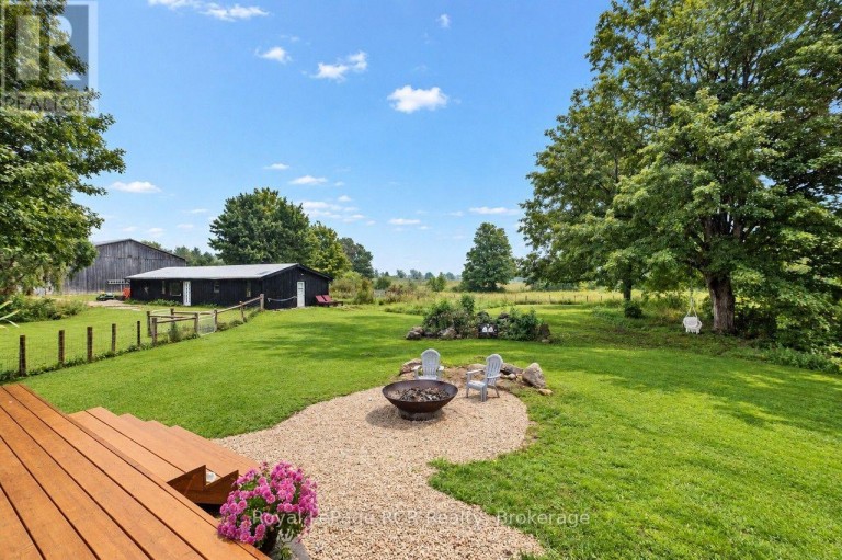 585216 SIDEROAD 10A, Grey Highlands, Ontario, N0C1H0