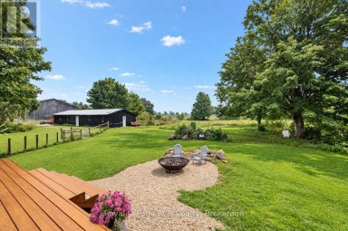 585216 SIDEROAD 10A Grey Highlands Ontario photo 26