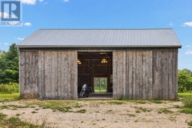 585216 SIDEROAD 10A Grey Highlands Ontario photo 27