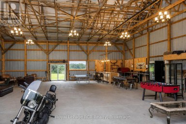 585216 SIDEROAD 10A Grey Highlands Ontario photo 28
