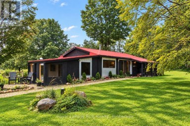 585216 SIDEROAD 10A Grey Highlands Ontario photo 3