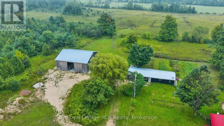585216 SIDEROAD 10A, Grey Highlands, Ontario, N0C1H0